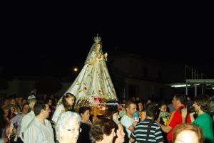 Despoblado de Dancos, Lillo