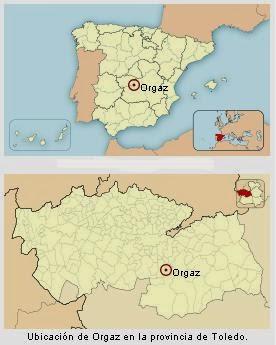 Altar de Hércules de la Finca Gaitán, Orgaz