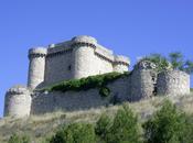 Castillo Puñoenrostro, Seseña