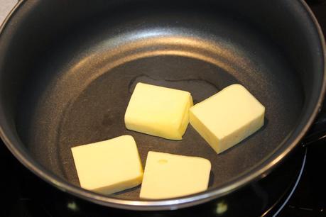 Croquetas de jamon, queso provolone y queso gorgonzola