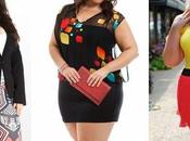 Ropa moda verano para gorditas