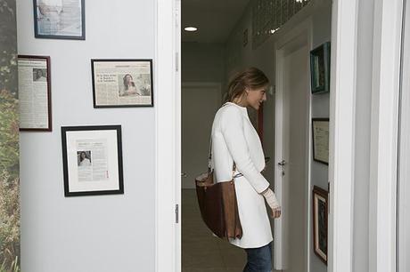 beauty, radiofrecuencia facial, tratamientos antienvejecimiento, oxigenoterapia, quemaduras, efecto flash, daldent, ignacio rovira, las tablas, cristina blanco, guiadeestilo, guia de estilo, spanish fashion blogger, estetica, 