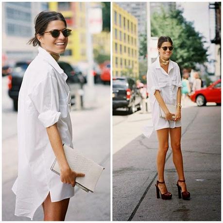 ME PRESTAS TU CAMISA? ME PRESTAS TU CAMISA?