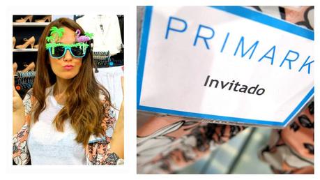 Apertura Primark Logroño