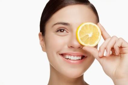 + Pure Vitamin C de Selvert, una inyección de Vitamina C en la piel