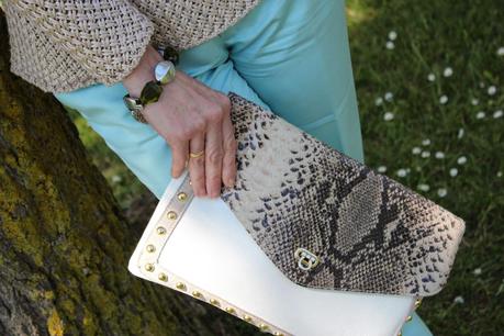 MIS LOOKS - EN TONOS SUAVES