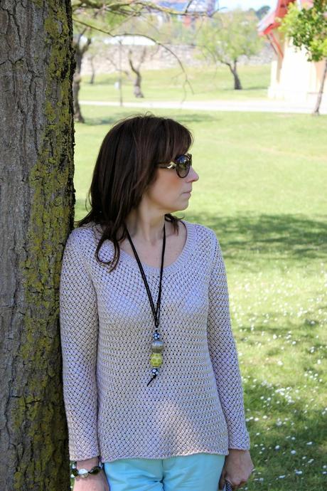 MIS LOOKS - EN TONOS SUAVES