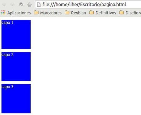 Propiedad margin en CSS margin-css-2