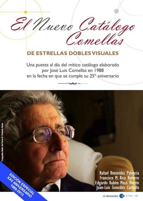 Catálogo Comellas  OED12 