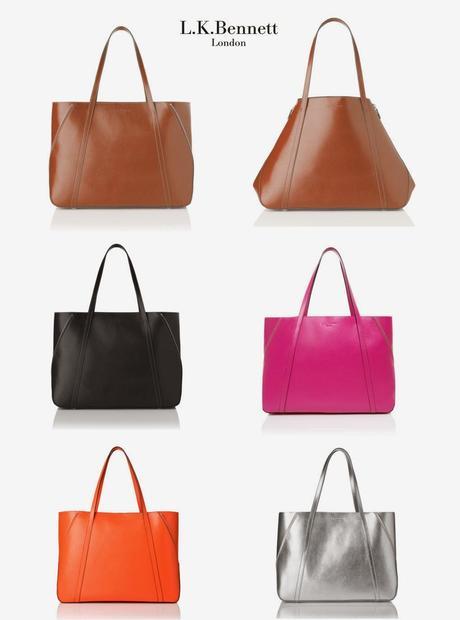 L.K. Bennett para Vente Priveé y Sorteo!