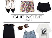 Wishlist Sheinside