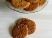 Galletas turrón jijona