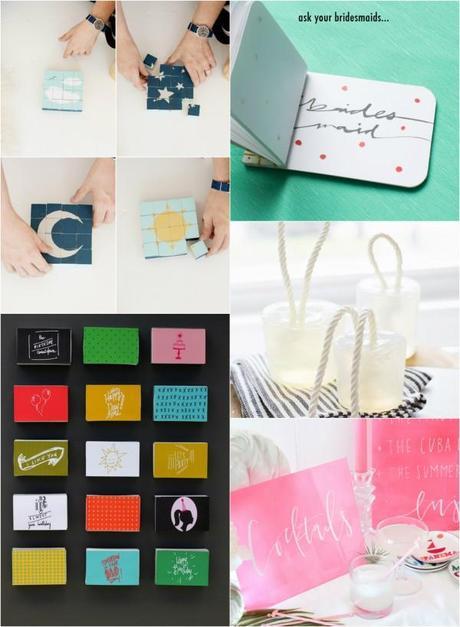 DIY round up for the weekend