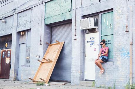 Denim_Skirt-Striped_Top-Celine_Bag-Outfit-Street_Style-Collage_Vintage-19