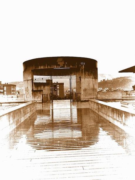 Dime de que presumes... El Reflejo Androidografia Barakaldo 916