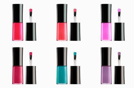 Colección Bright Ribbon de Giorgio Armani Colección Bright Ribbon de Giorgio Armani