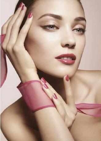 Colección Bright Ribbon de Giorgio Armani Colección Bright Ribbon de Giorgio Armani