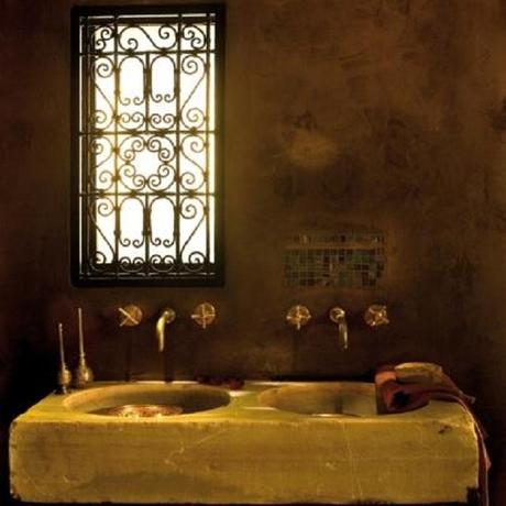 Spa Hammam Rituels D'orient 