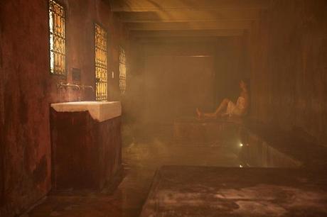 Spa Hammam Rituels D'orient 