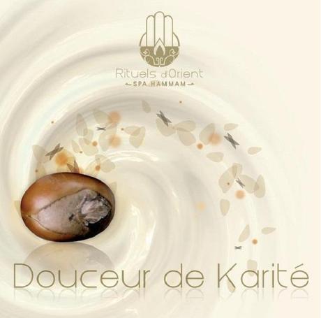 Douceur de Karité
