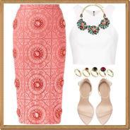 OUTFITS PARA INSPIRARTE