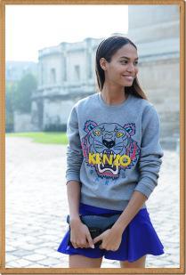 OUTFITS PARA INSPIRARTE