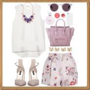 OUTFITS PARA INSPIRARTE