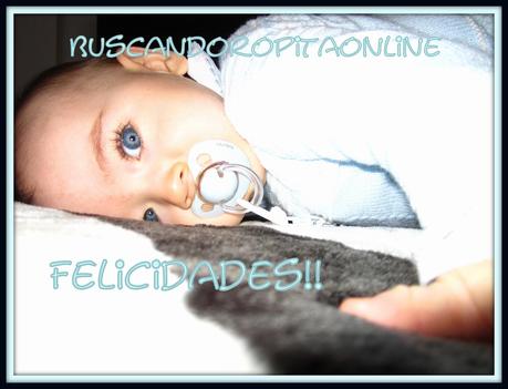 HACE 4 AÑOS QUE SOY MAMÁ