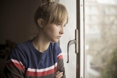 Hermosa juventud. Hermosa condena.