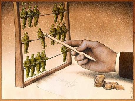 LOS TRAZOS ÁCIDOS DE PAWEL KUCZYNSKI
