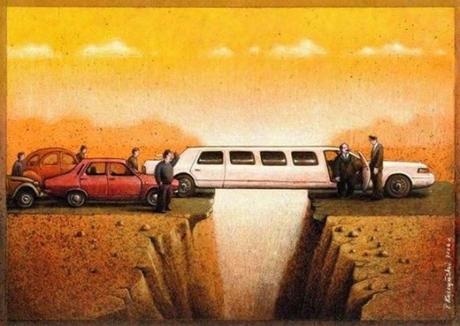 LOS TRAZOS ÁCIDOS DE PAWEL KUCZYNSKI