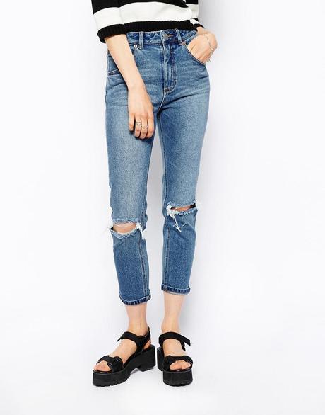 Navy & Rock & Chanelero