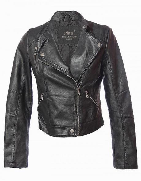 Navy & Rock & Chanelero