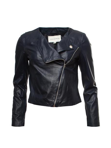 Navy & Rock & Chanelero