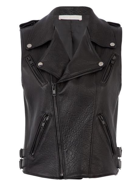 Navy & Rock & Chanelero