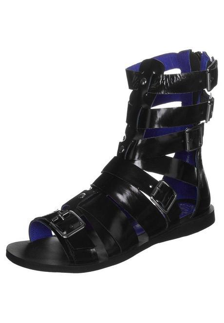 Navy & Rock & Chanelero