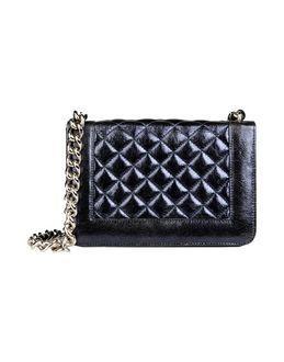 Navy & Rock & Chanelero