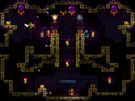 Towerfall Ascension dispuesto a trunfar también en ordenadores Mac y Linux