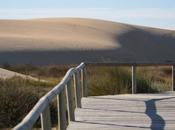 Ribeira Parque Natural Corrubedo.