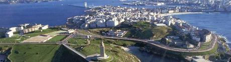 A Coruña – Torre de Hércules