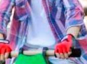 Bicicletas madera Kiddimoto, disfrutando sonrisas hora