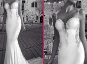 Galia Lahav Marvelous Dolce Vita 2014 Collection
