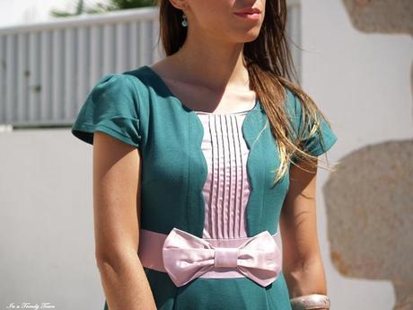 WITH MY PINK BOW WITH MY PINK BOW