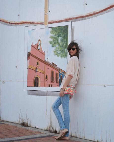 Nude + Flúor Nude + Flúor