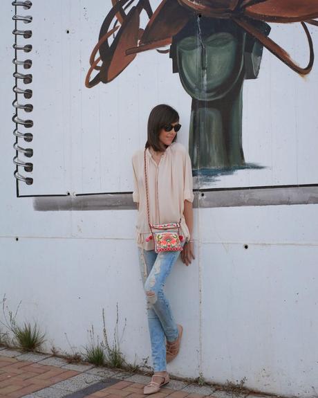 Nude + Flúor Nude + Flúor