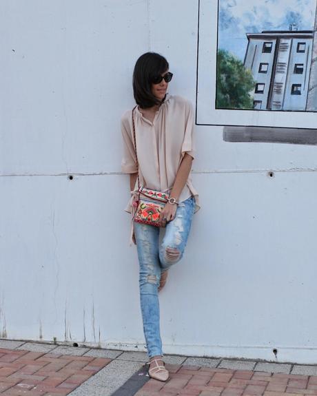 Nude + Flúor Nude + Flúor