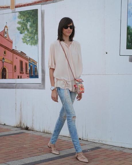 Nude + Flúor Nude + Flúor