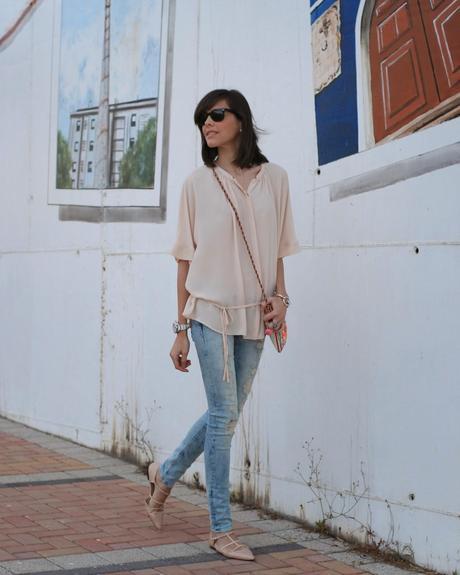 Nude + Flúor Nude + Flúor