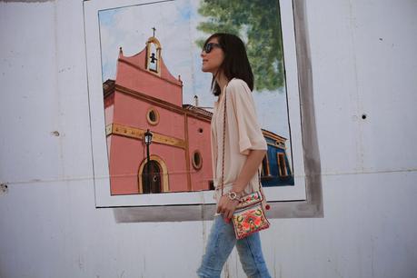 Nude + Flúor Nude + Flúor