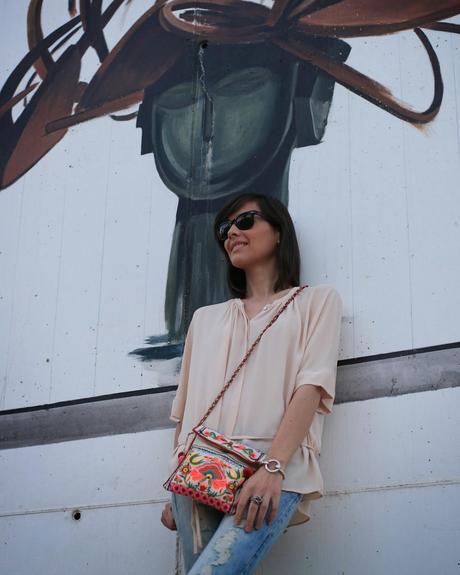 Nude + Flúor Nude + Flúor